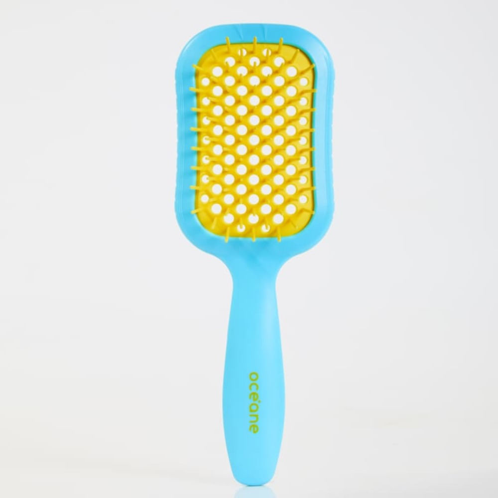 Escova de Cabelo Azul - Joy Brush