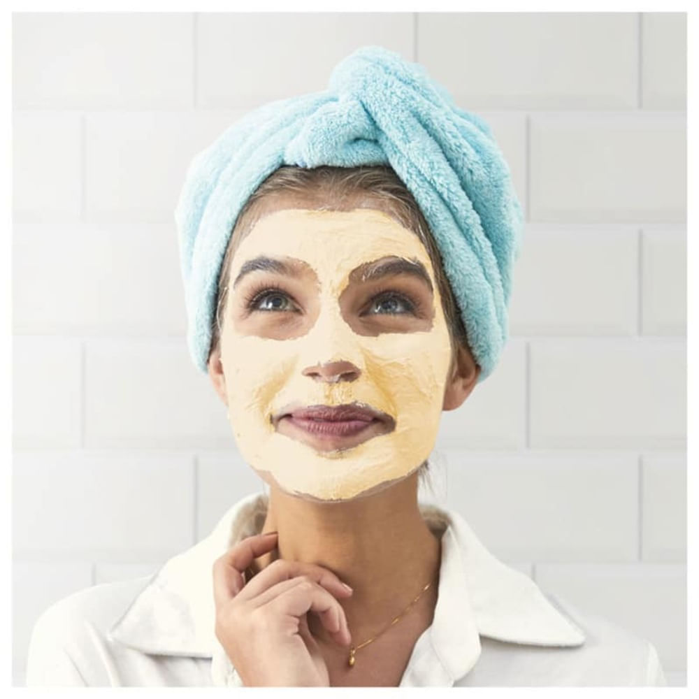 Toalha de Cabelo - Dry My Hair - Imagem 3