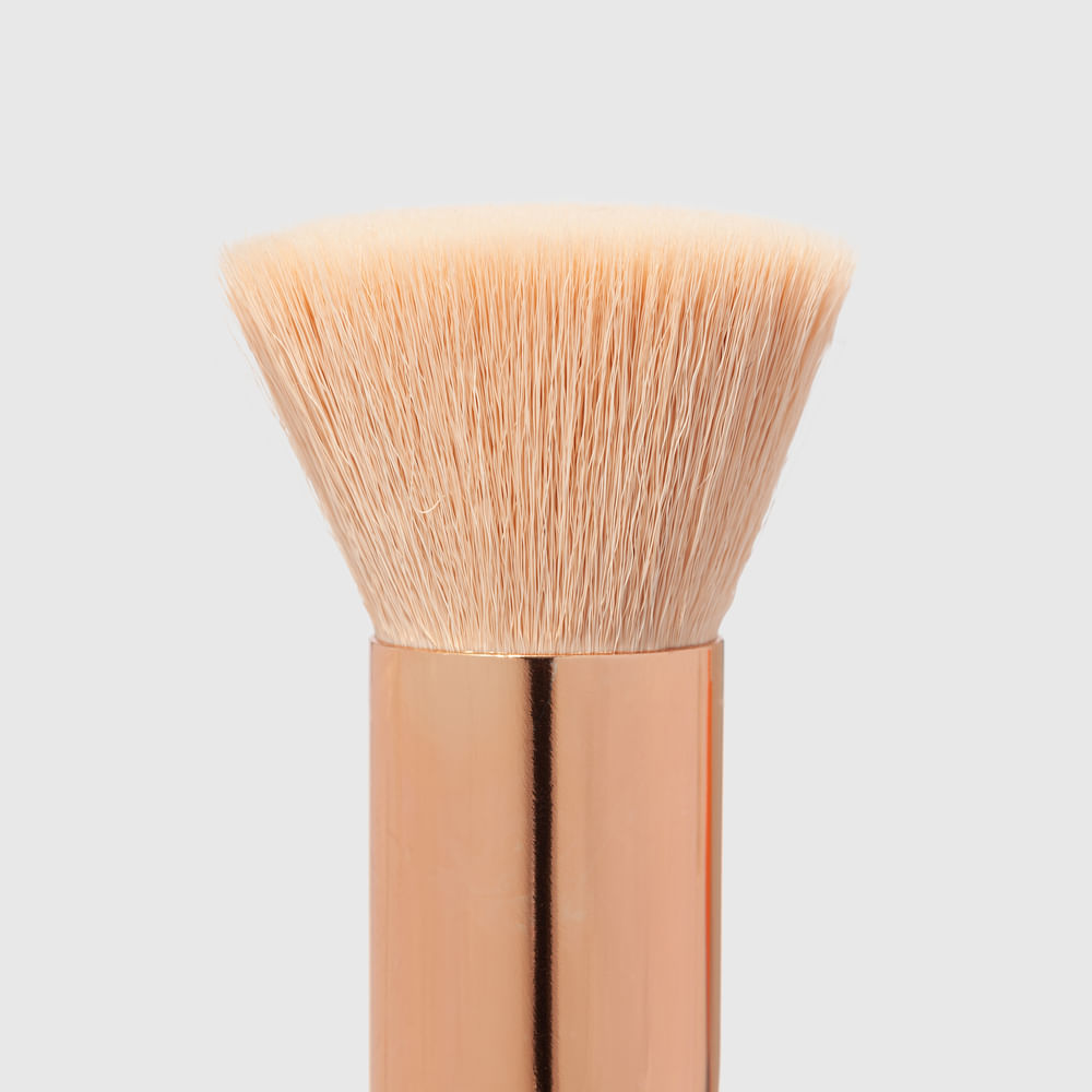 Pincel para Base e Contorno - Cupcake Brush Ocn1 - Imagem 2