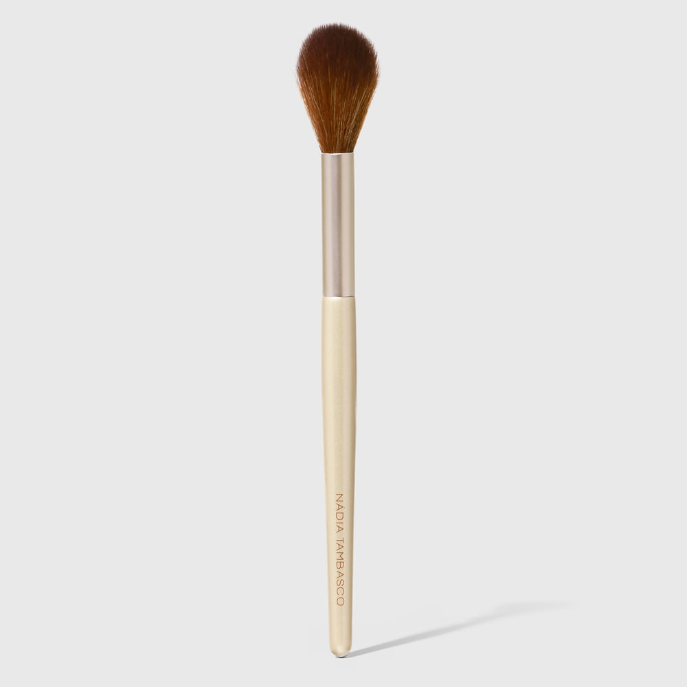 Pincel para Iluminador Nádia Tambasco By Océane - Glow To Go
