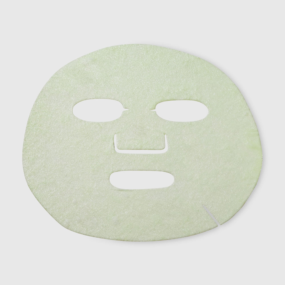 Máscara Facial com Ácido Salicílico - Serum Face Mask 20ml - Imagem 5