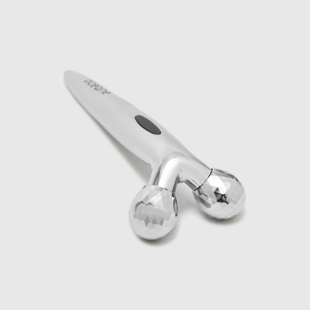 Massageador Facial - 3d Facial Roller - Imagem 2