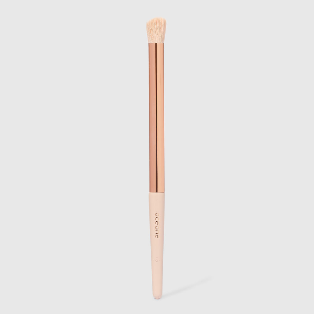 Pincel para Detalhe Chanfrado - Flat Angled Brush Ocn13