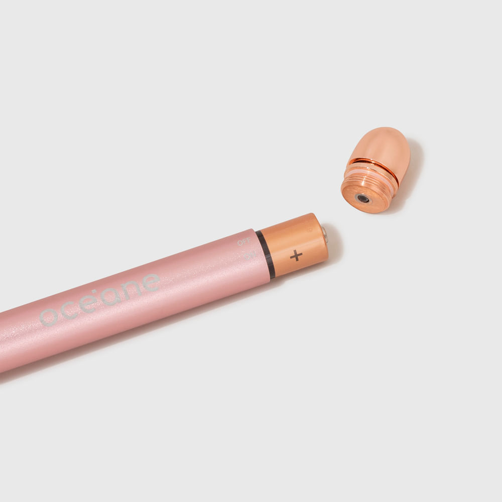 Massageador Elétrico de Quartzo - Vibrating Quartz Roller - Imagem 7