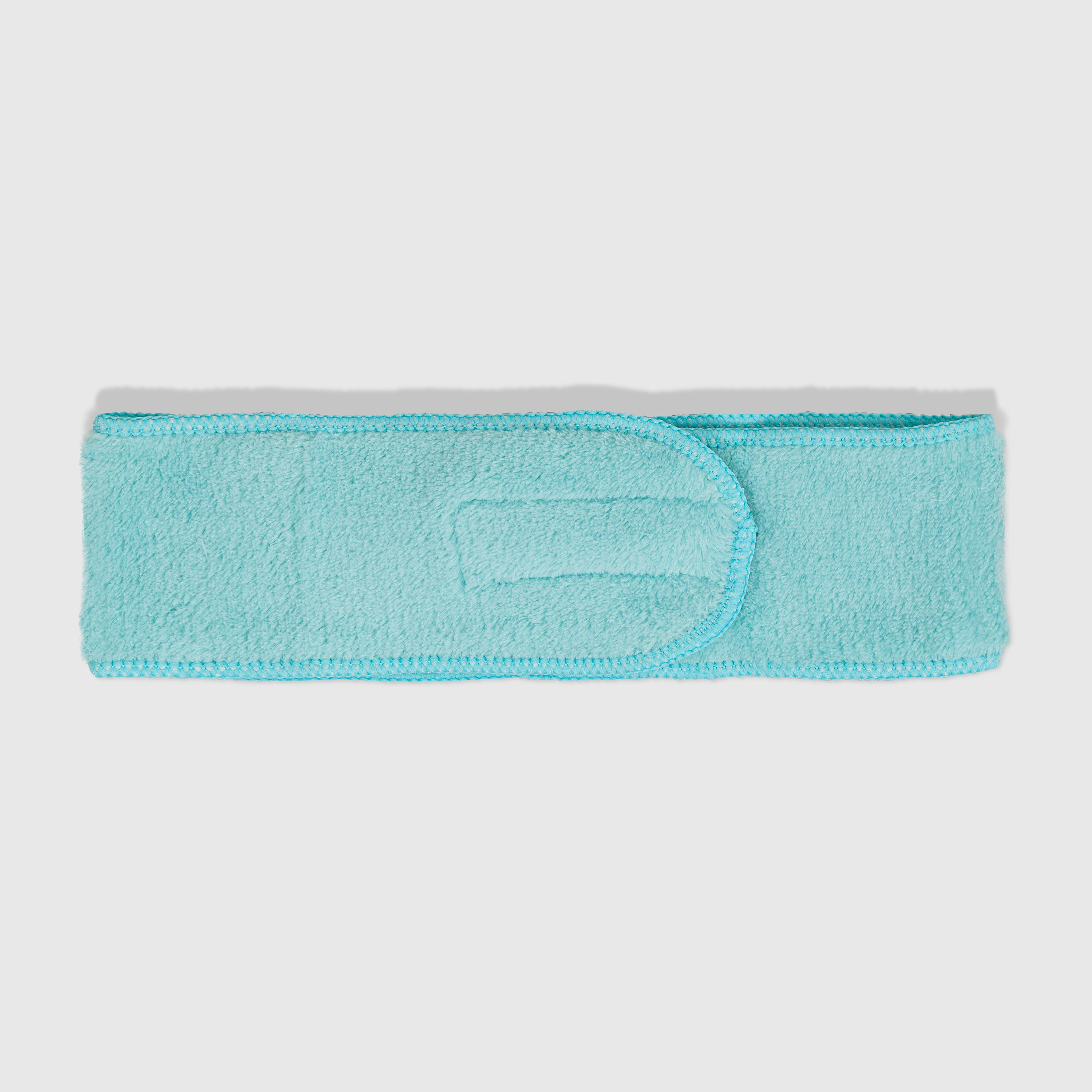 Faixa de Cabelo Azul - Headband - Imagem 3