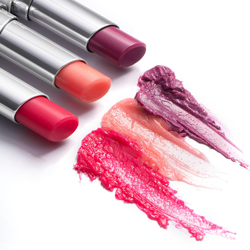 Revitalizador Labial Roxo Nádia Tambasco By Océane - Sweet Lips Punchy 3g - Imagem 7