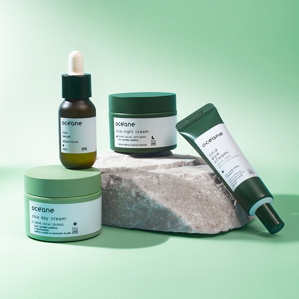 Kit Completo Linha Cica (4 Produtos) - Imagem 2