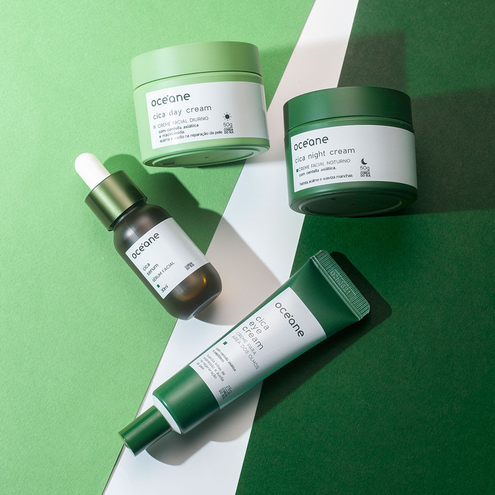 Kit Completo Linha Cica (4 Produtos) - Imagem 3