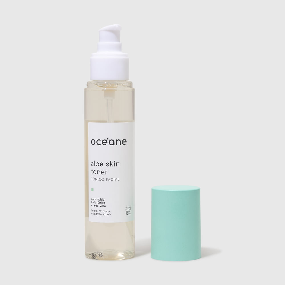 Kit Completo para Pele Sensível (7 Produtos) - Imagem 4