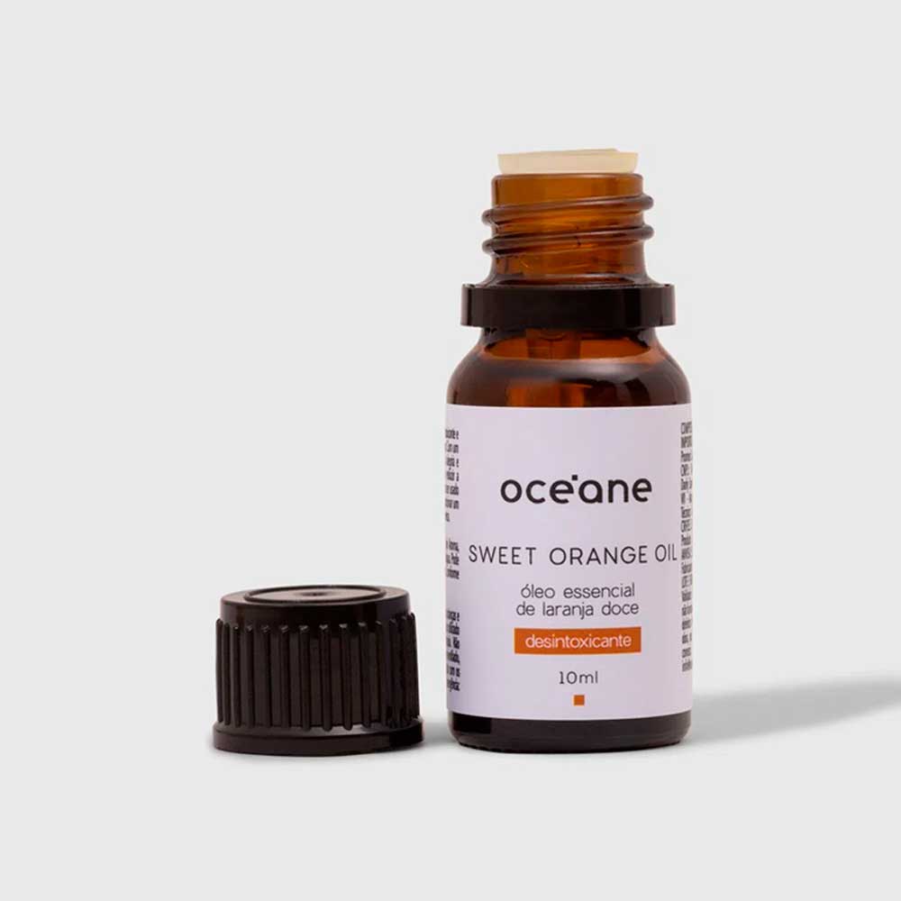 Kit Completo Óleos Essenciais Océane (5 Produtos) - Imagem 4