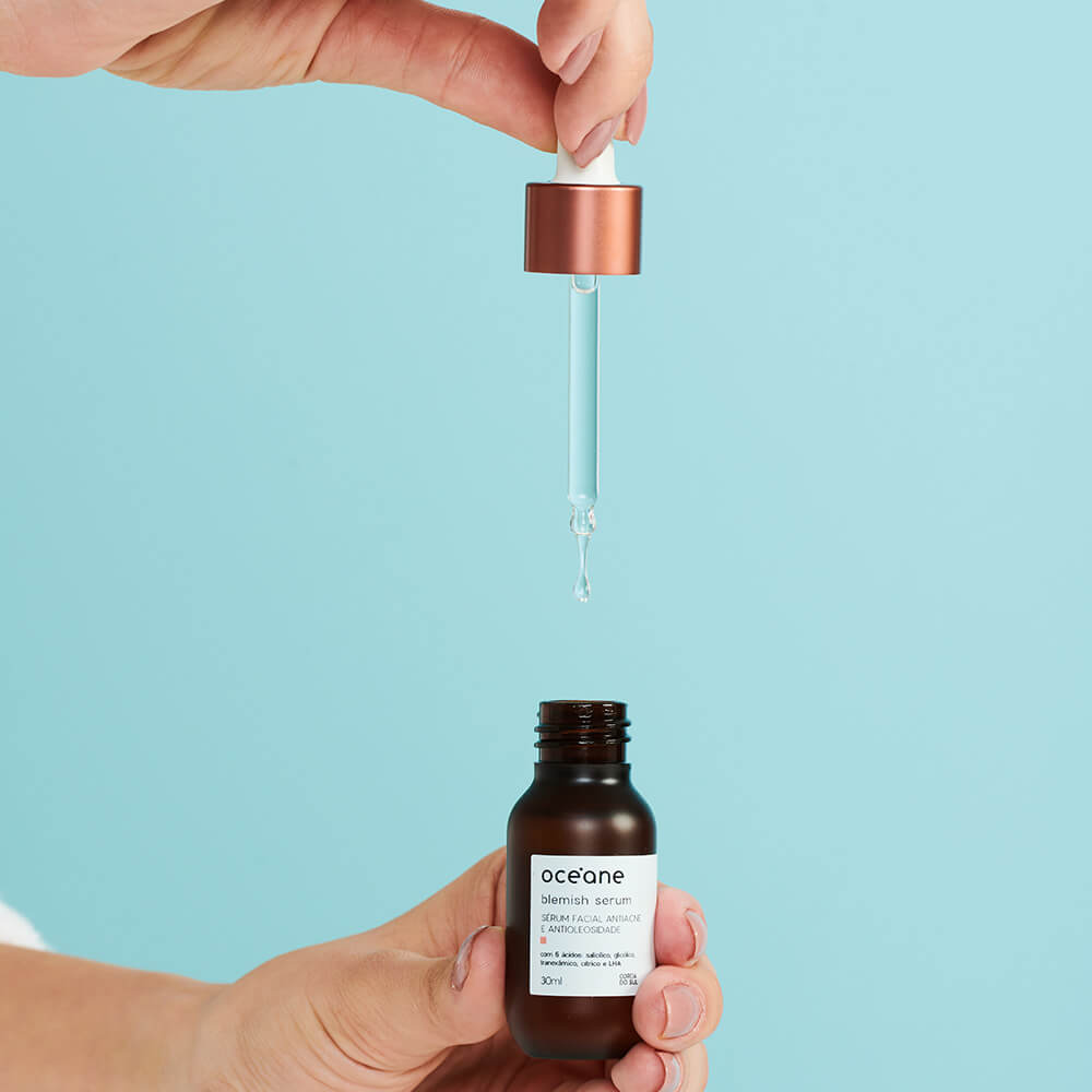 Kit Xô Acne - Sérum Antiacne + Loção Secativa (2 Produtos) - Imagem 8