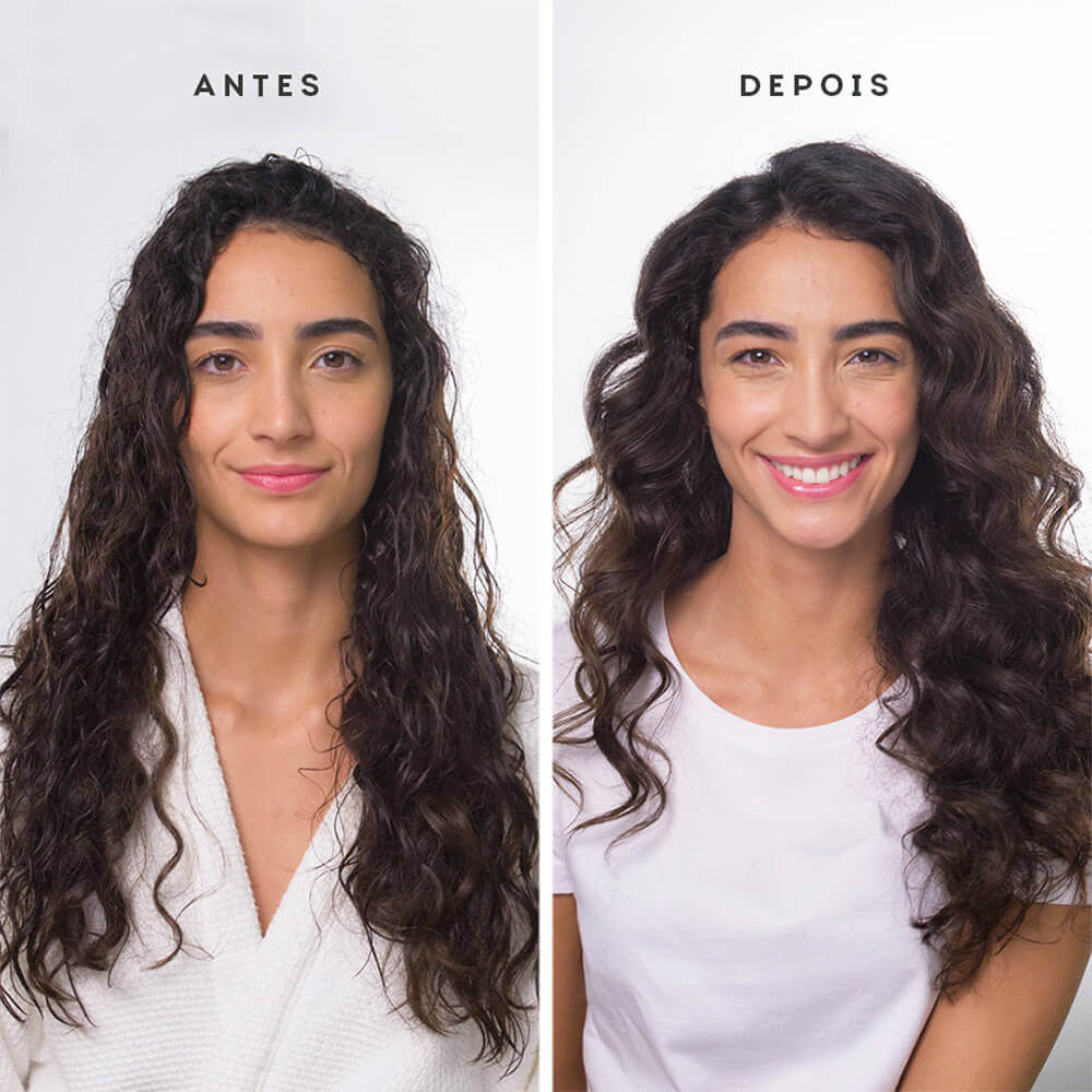 Kit Completo para Cabelos Normais (shampoo + Condicionador + Máscara) - Imagem 8