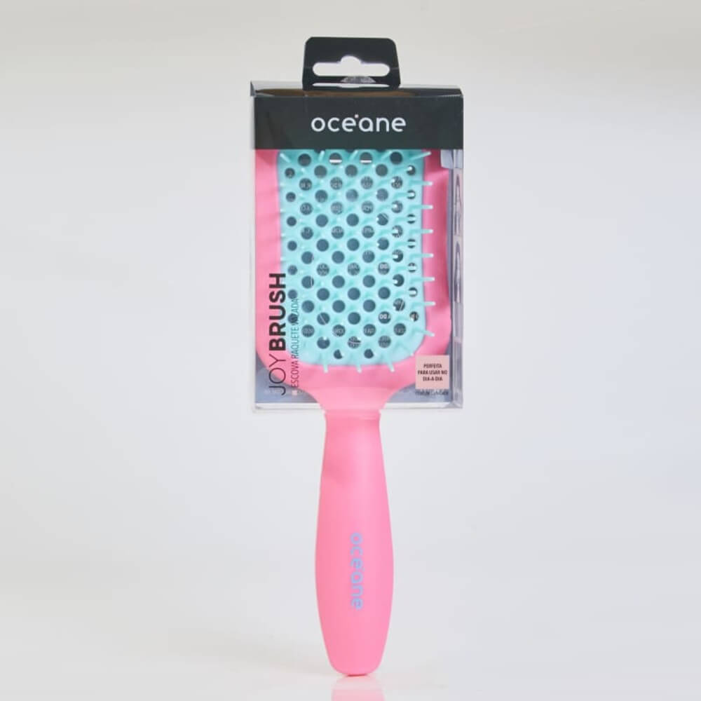 Kit Máscara Tratamento para Cabelos Normais + Escova + Toalha (3 Produtos) - Imagem 3