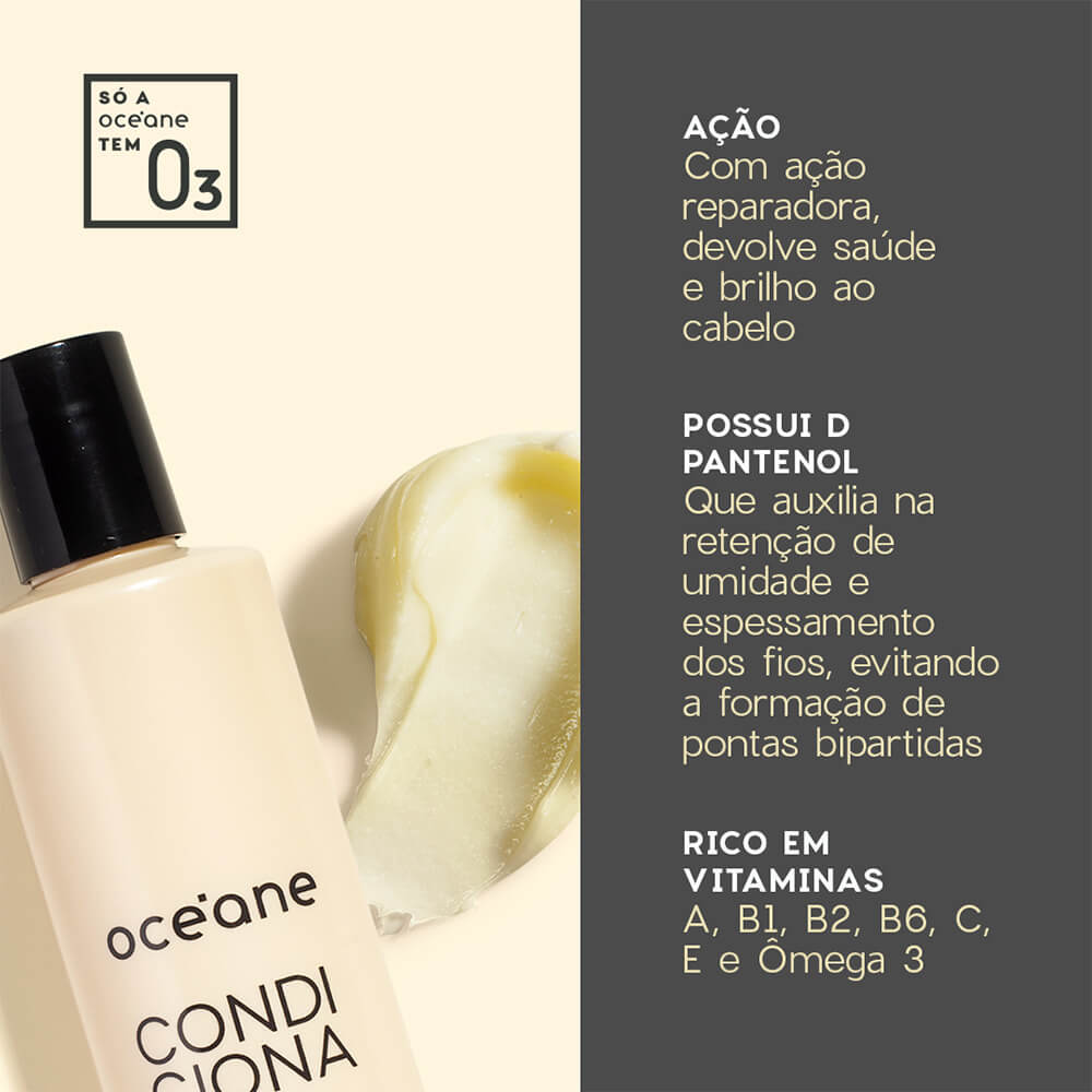 Kit Completo Cabelos Quimicamente Tratados (shampoo + Condicionador + Máscara) - Imagem 9