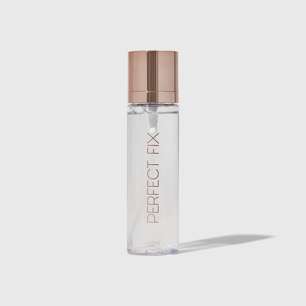 Fixador de Maquiagem Nádia Tambasco By Océane - Perfect Fix 100ml - Imagem 8