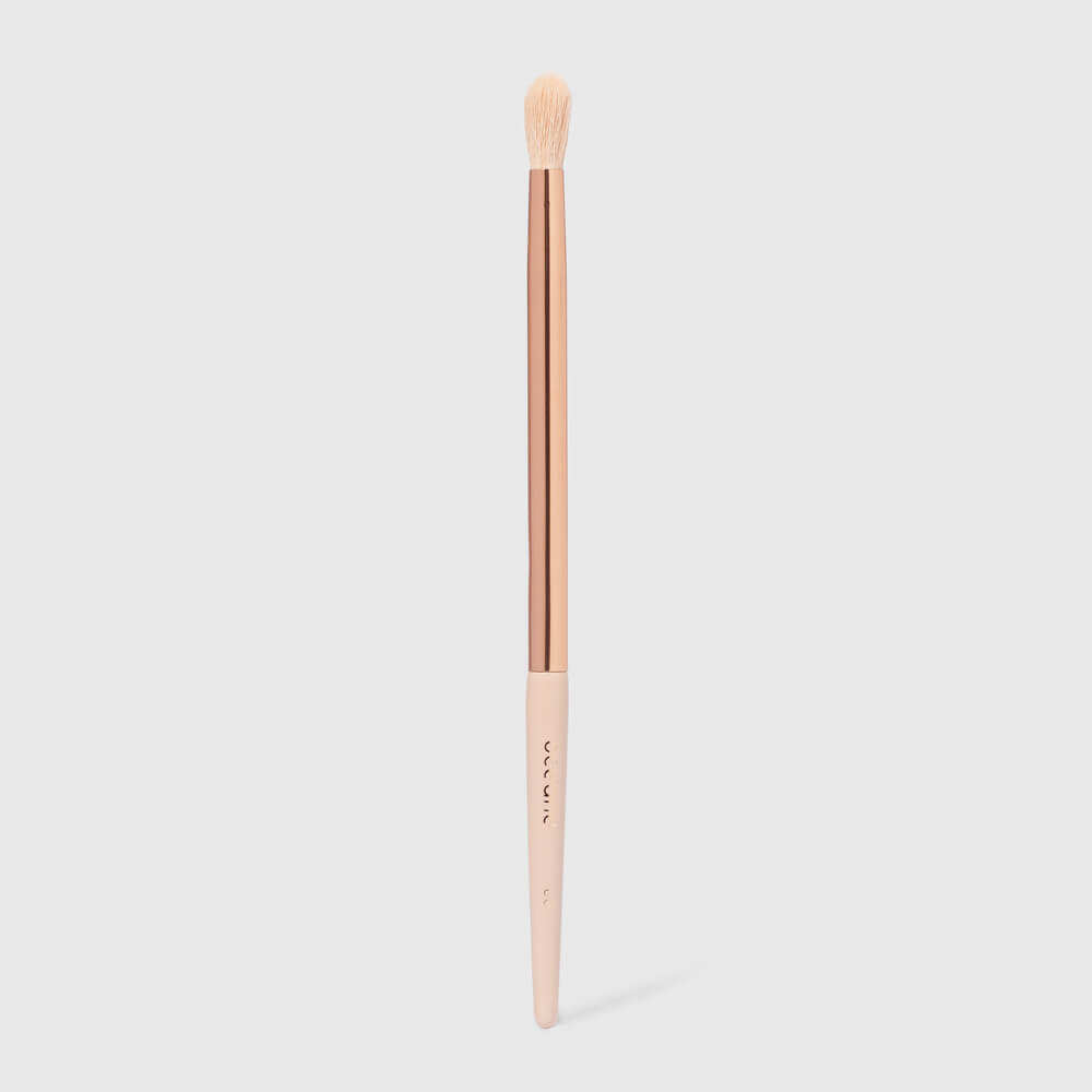 Kit Paleta de Sombras 24.1 Cores + Pincel para Sombra (2 Produtos) - Imagem 4