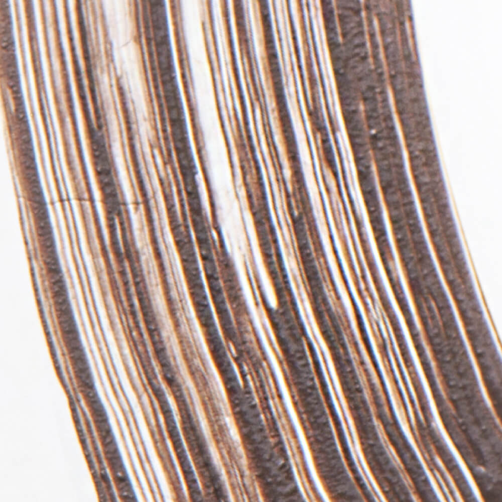 Máscara de Sobrancelha Castanho Escuro Nádia Tambasco By Océane - Brow Definer Deep Brown 5ml - Imagem 8