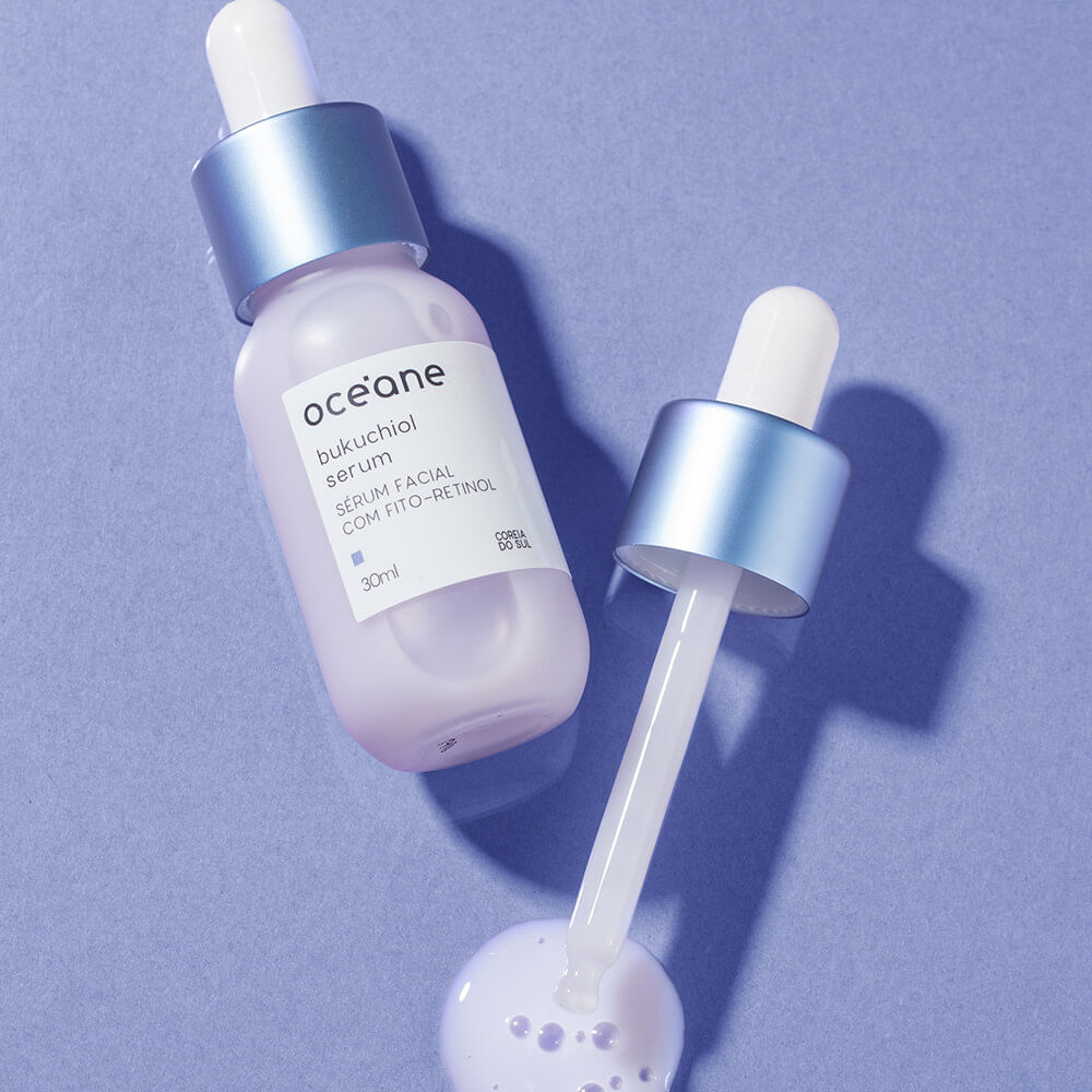 Kit Sérum Fito- Retinol + Sérum Retinol e Niacinamida + Hidratante Facial com Fito- Retinol (3 Produtos) - Imagem 5