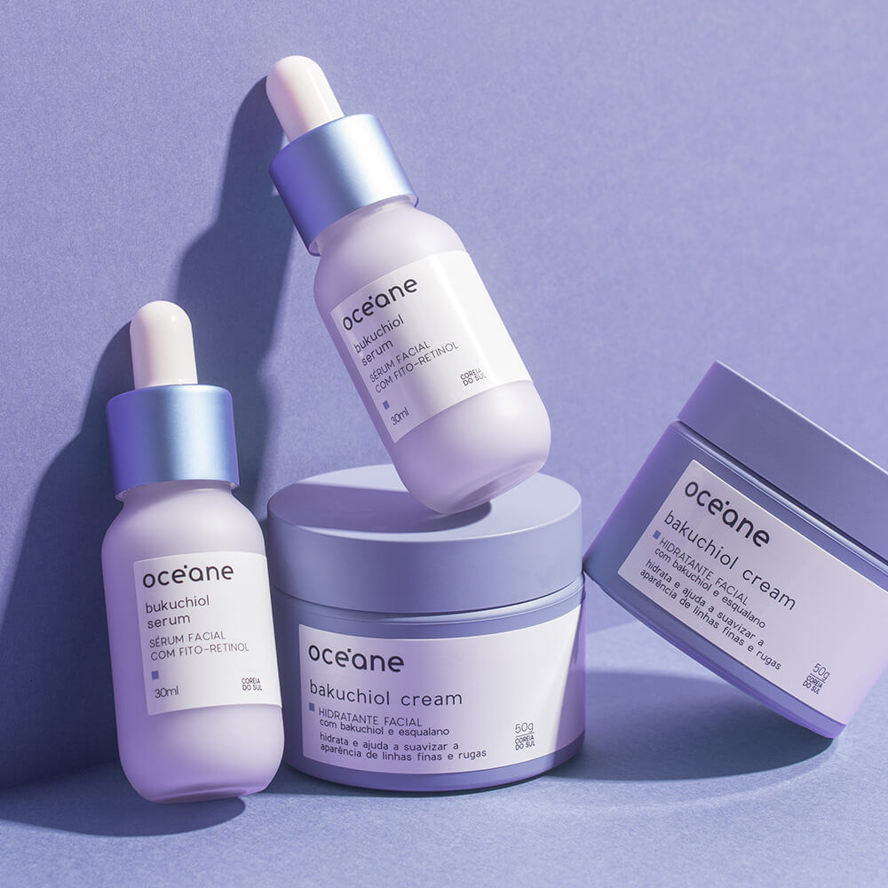 Kit Sérum + Hidratante Facial com Fito- Retinol (2 Produtos) - Imagem 6