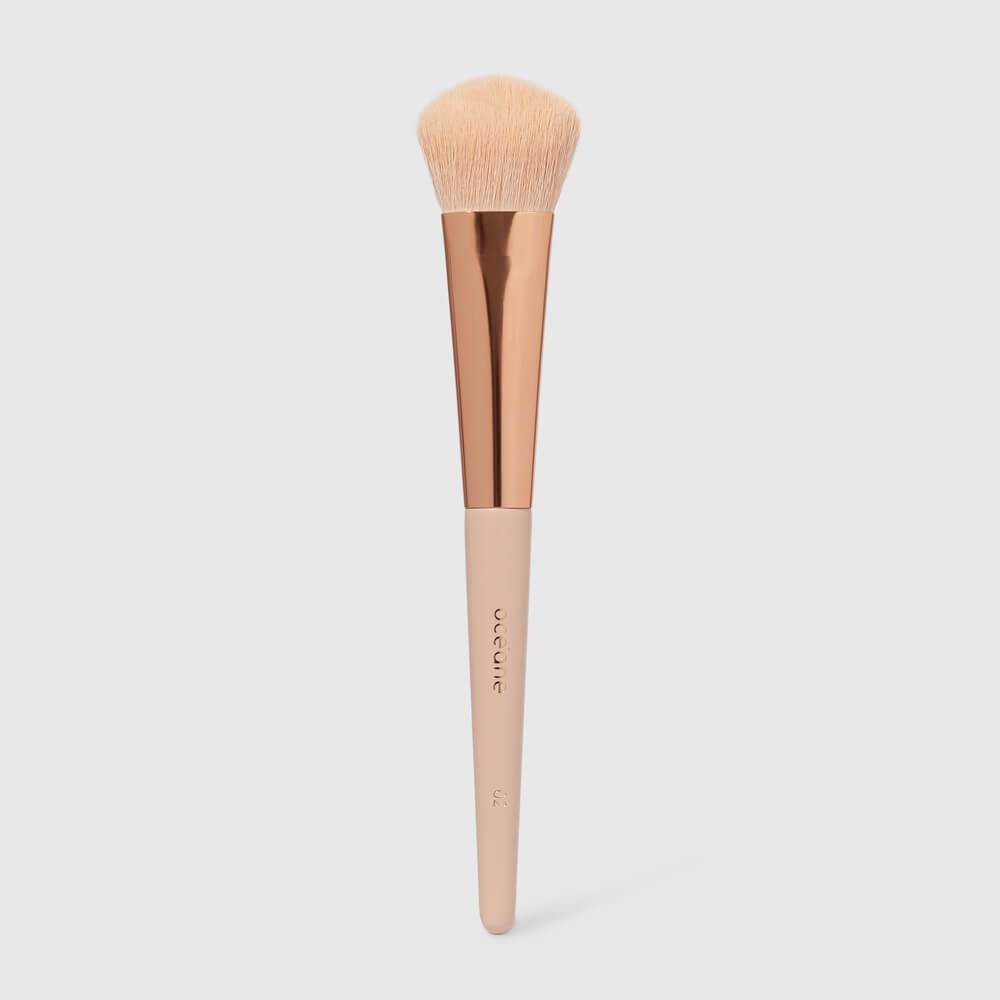 Kit Pincéis de Maquiagem para Face (4 Produtos) - Imagem 2