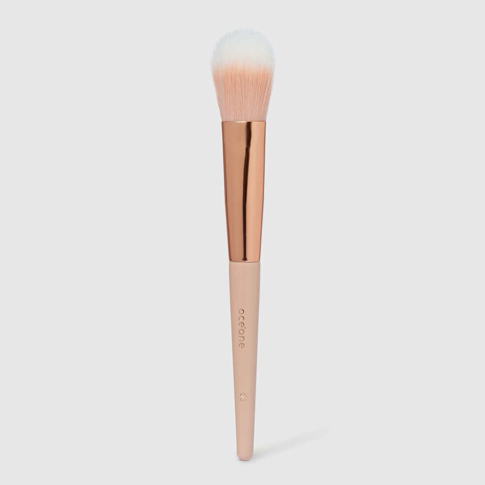Kit Pincéis de Maquiagem para Face (4 Produtos) - Imagem 3