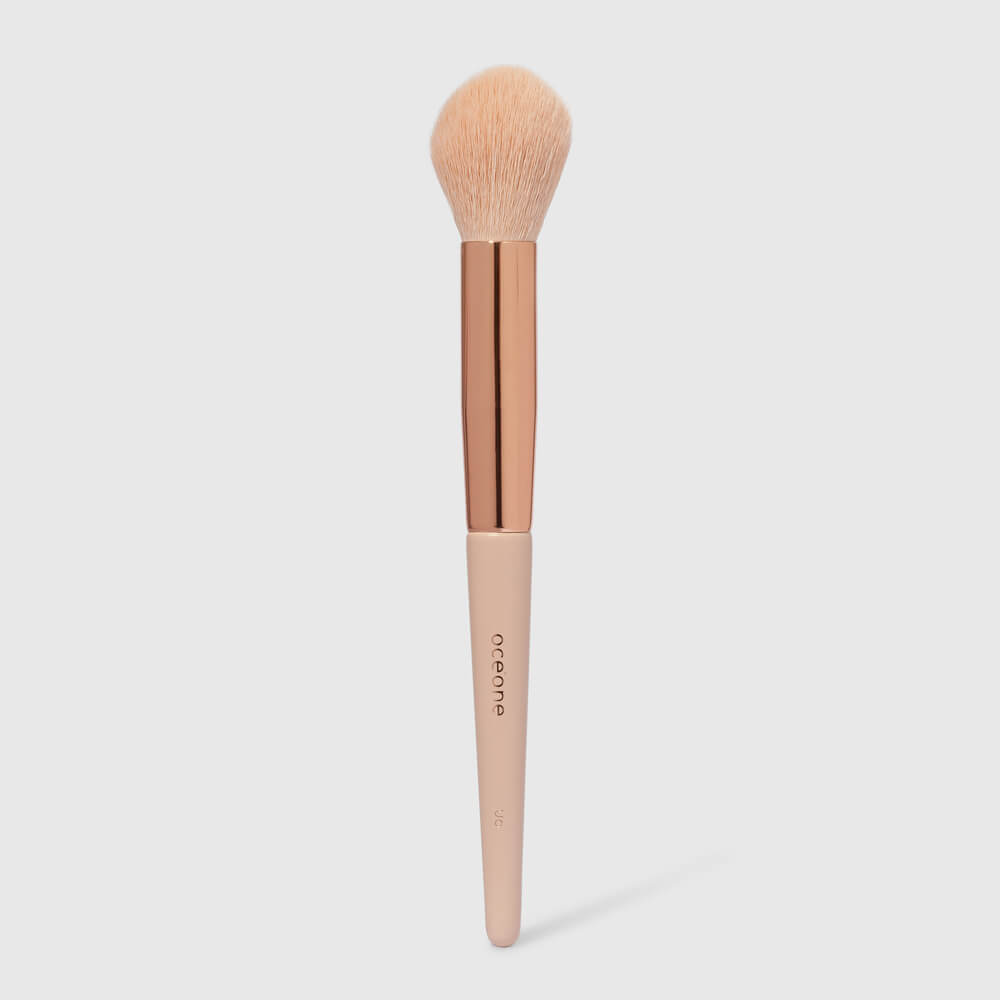 Kit Pincéis de Maquiagem para Face (4 Produtos) - Imagem 5