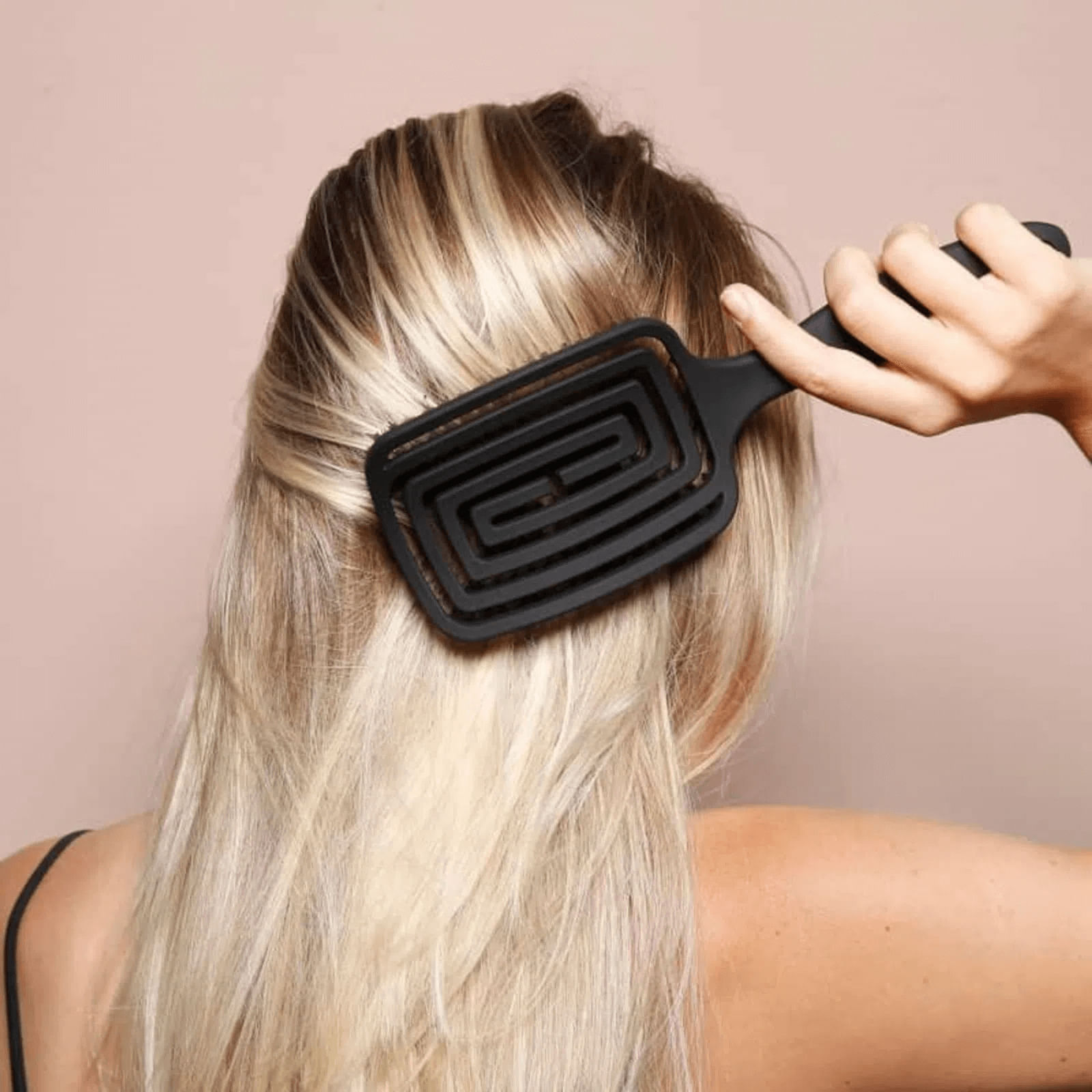 Escova de Cabelo Ventilada - Vent Brush - Imagem 4