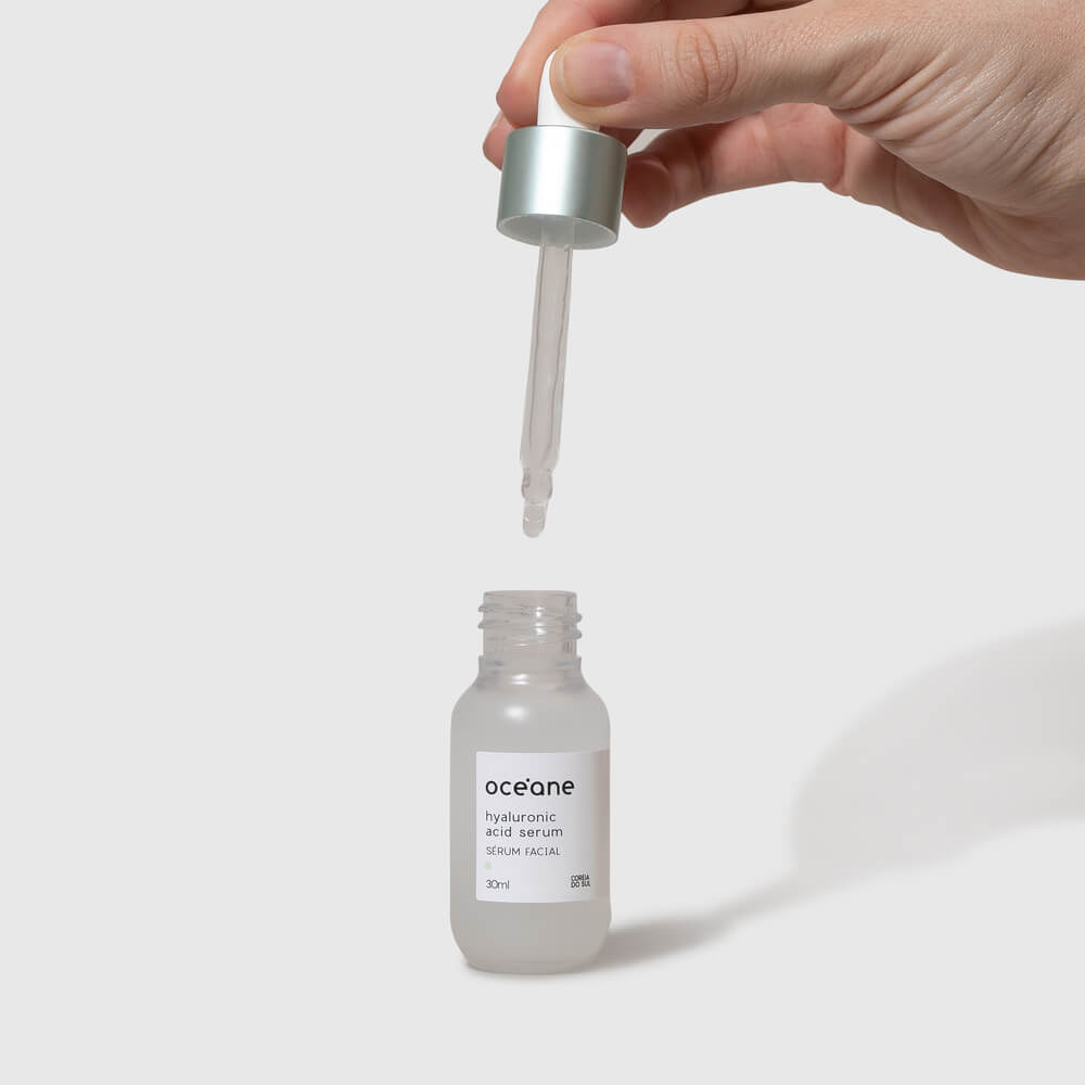 Kit Dupla Super Hidratante - Gel Hidratante + Sérum de Ácido Hialurônico (2 Produtos) - Imagem 3