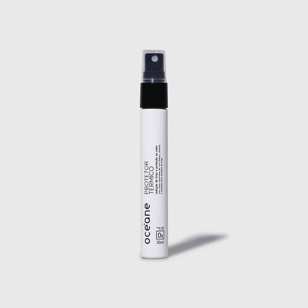 Mini Protetor Térmico Capilar Océane 30ml