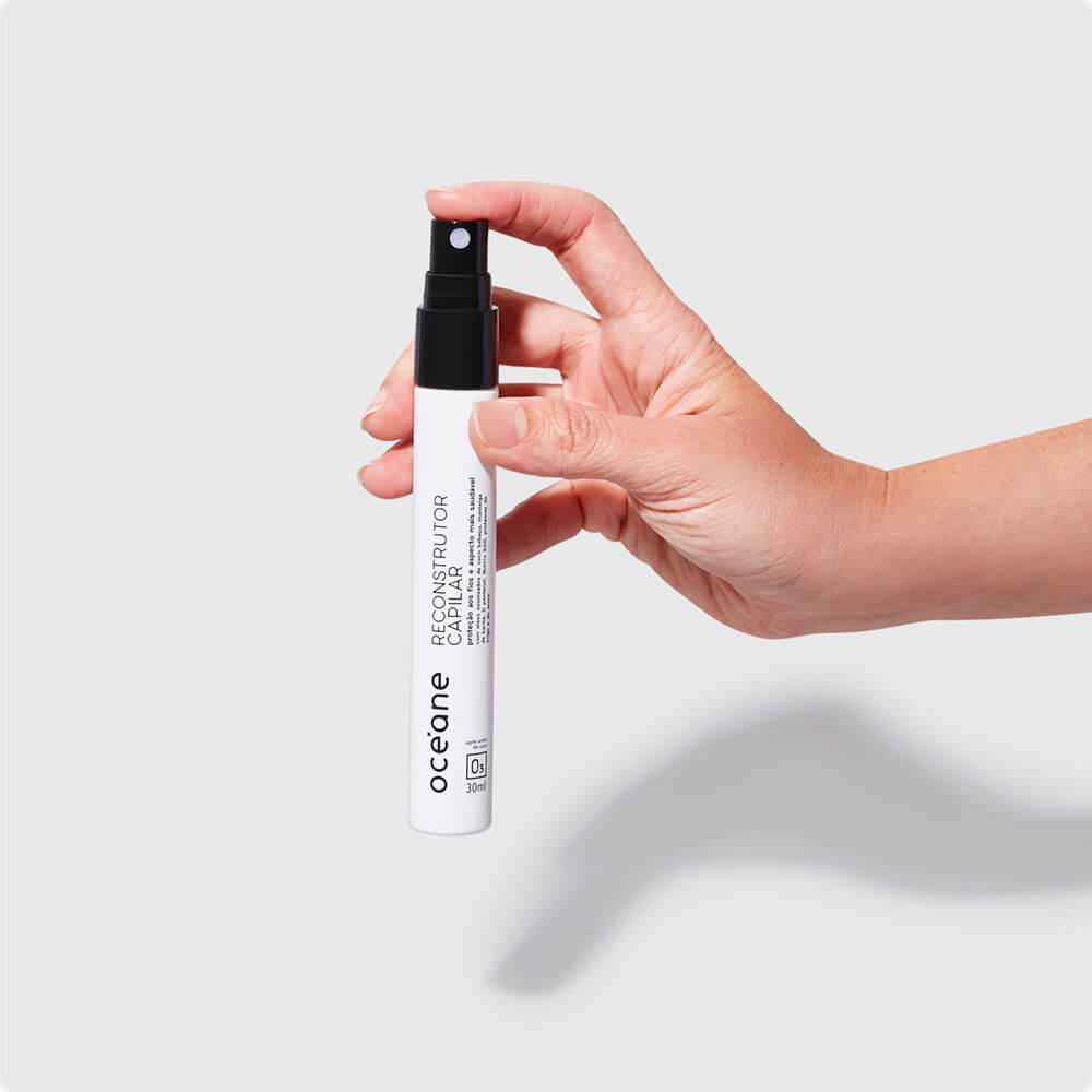 Mini Reconstrutor Capilar Océane 30ml - Imagem 2