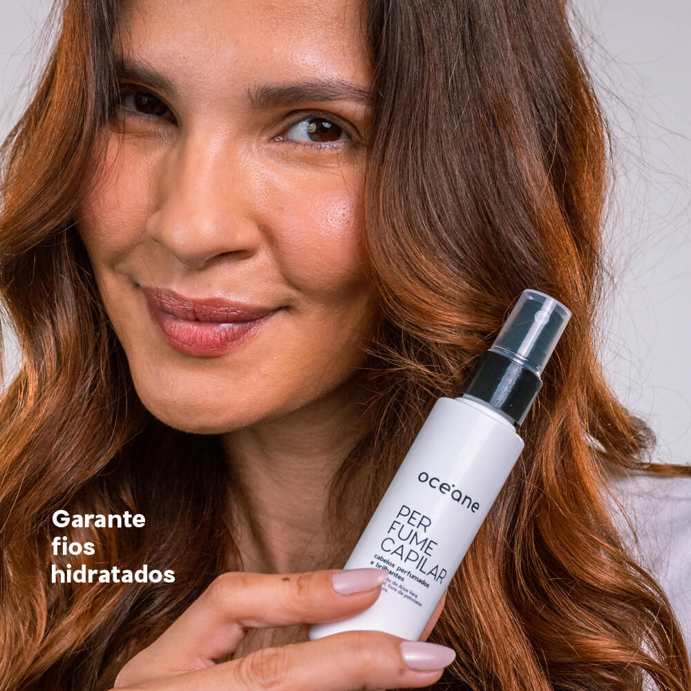 Perfume Capilar 60ml - Imagem 5