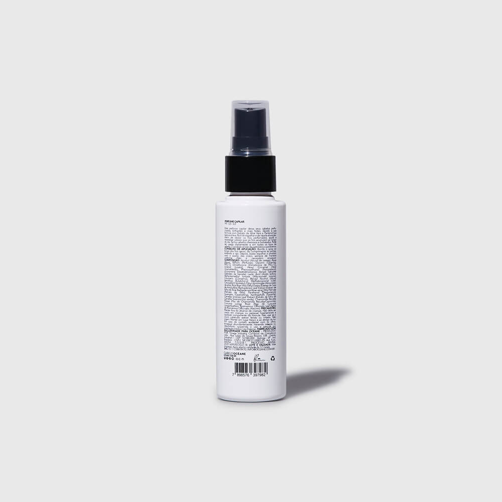 Perfume Capilar 60ml - Imagem 8