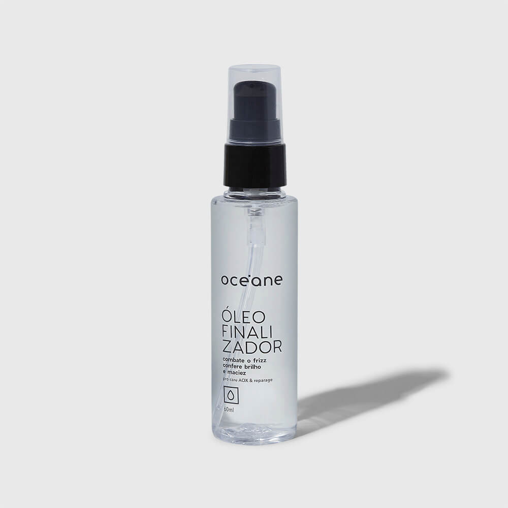 Kit Perfume Capilar + Shampoo a Seco + Óleo Finalizador Capilar (3 Produtos) - Imagem 6