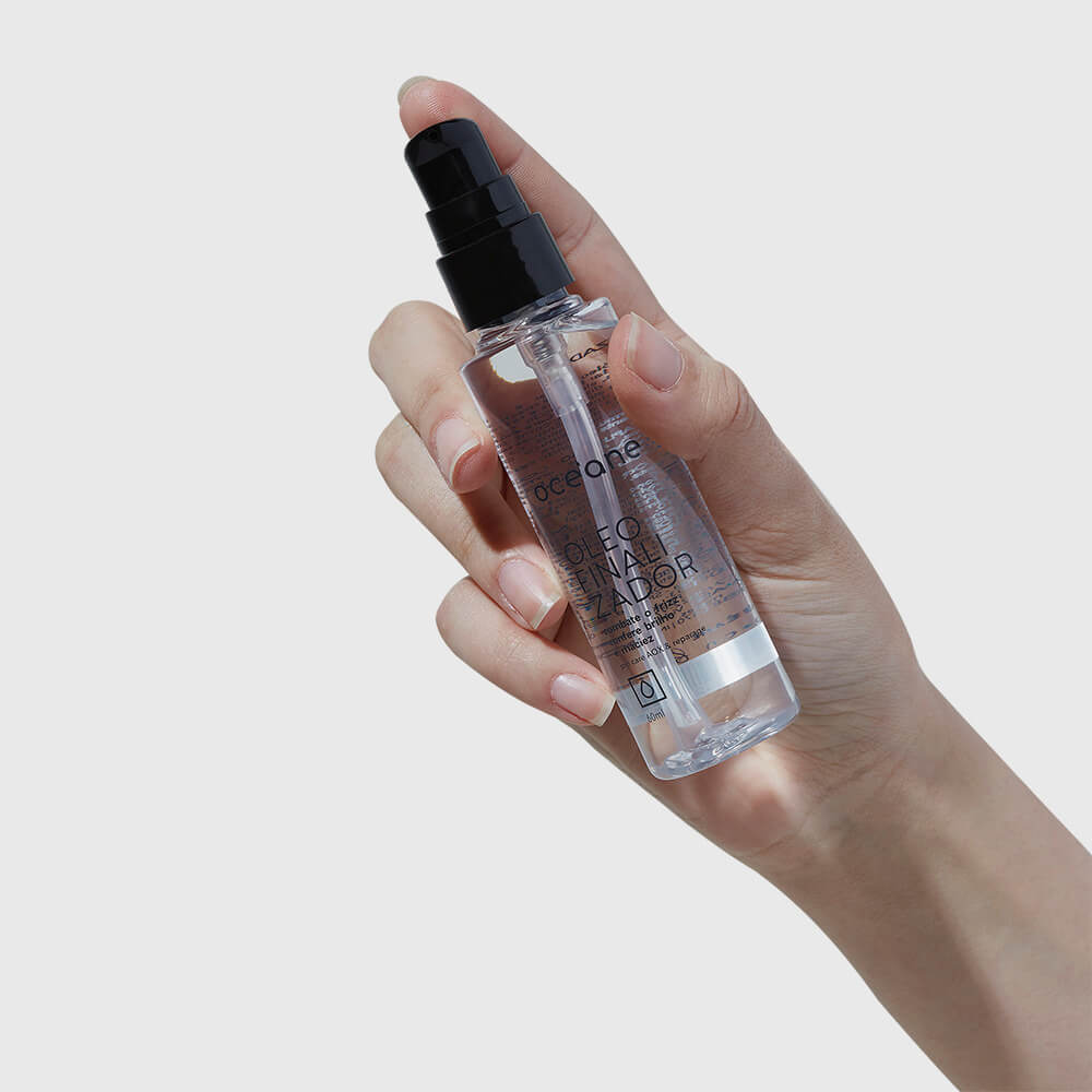 Kit Perfume Capilar + Shampoo a Seco + Óleo Finalizador Capilar (3 Produtos) - Imagem 7