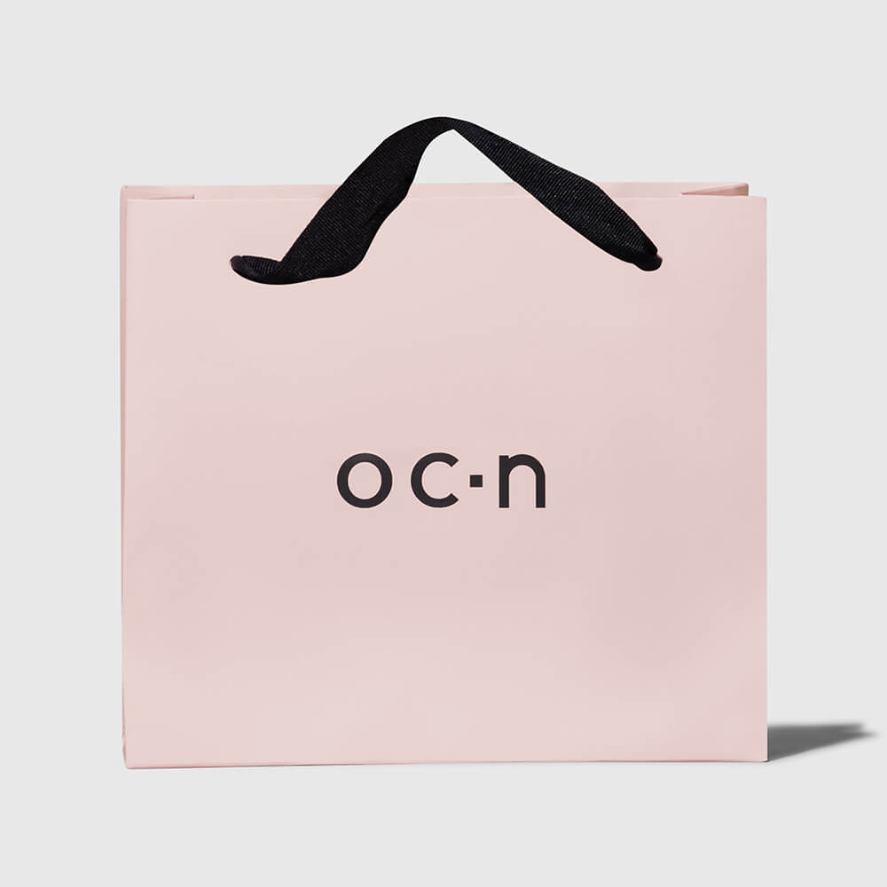 Sacola de Presente Pequena Océane - Imagem 3