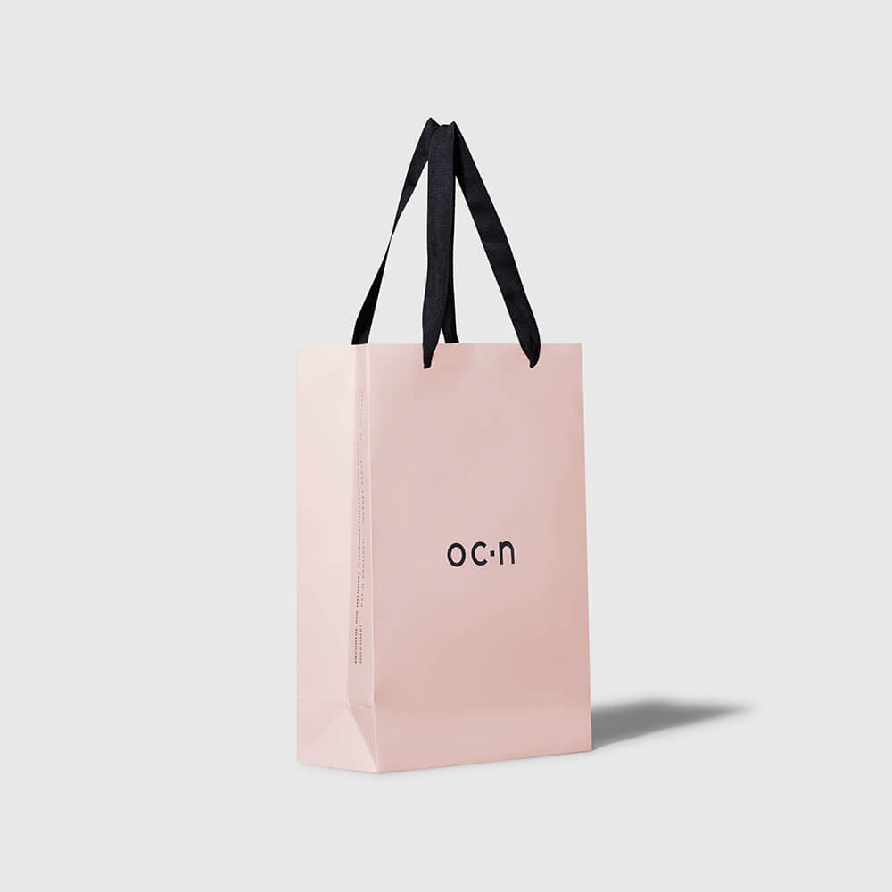 Sacola de Presente Média Océane - Imagem 2