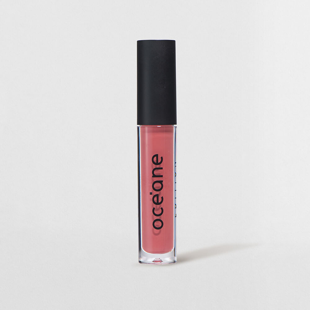 Brilho Labial Rosa - Glossy Me Rose Océane Edition 4g. - Imagem 8