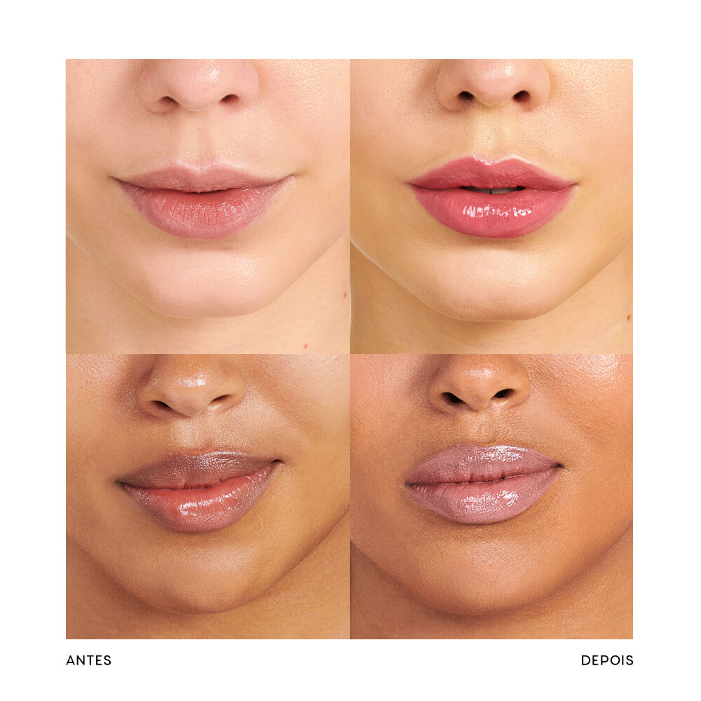 Lip Oil Blossom Océane Edition 10g - Imagem 6