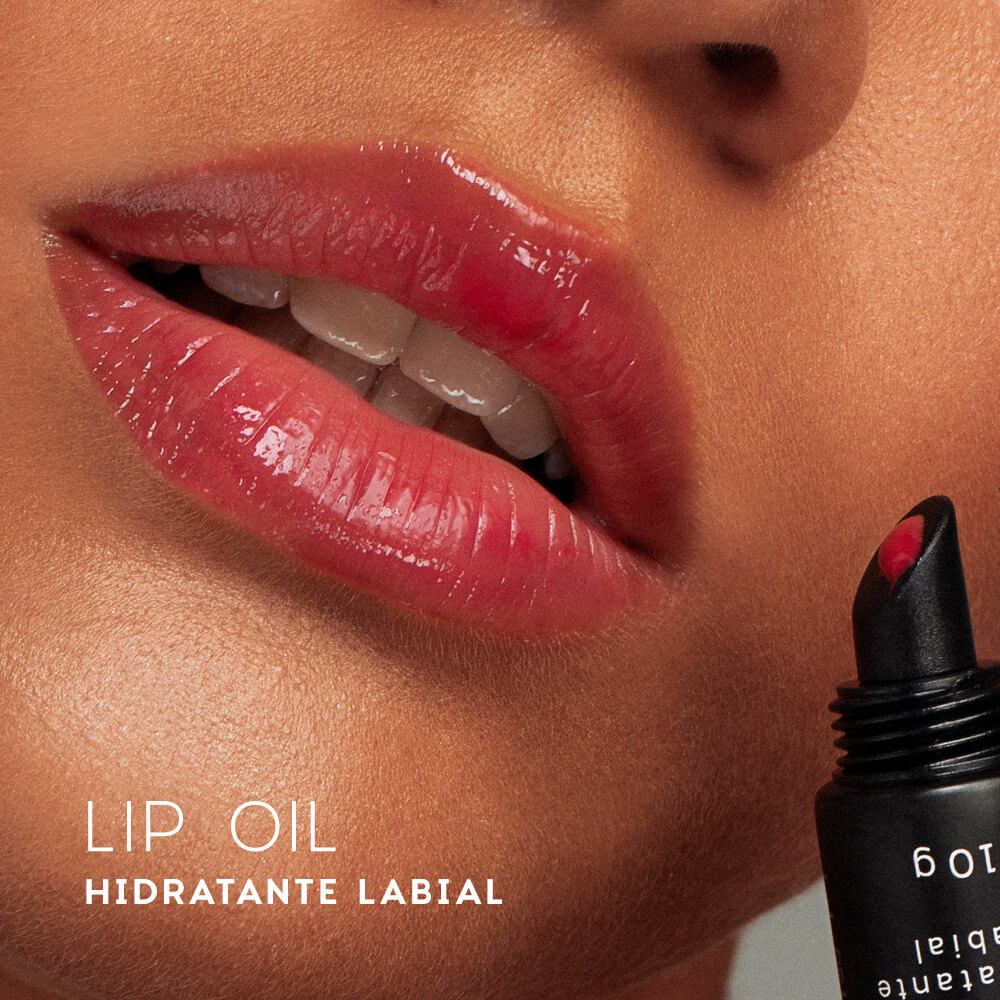 Lip Oil Ruby Océane Edition 10g - Imagem 2