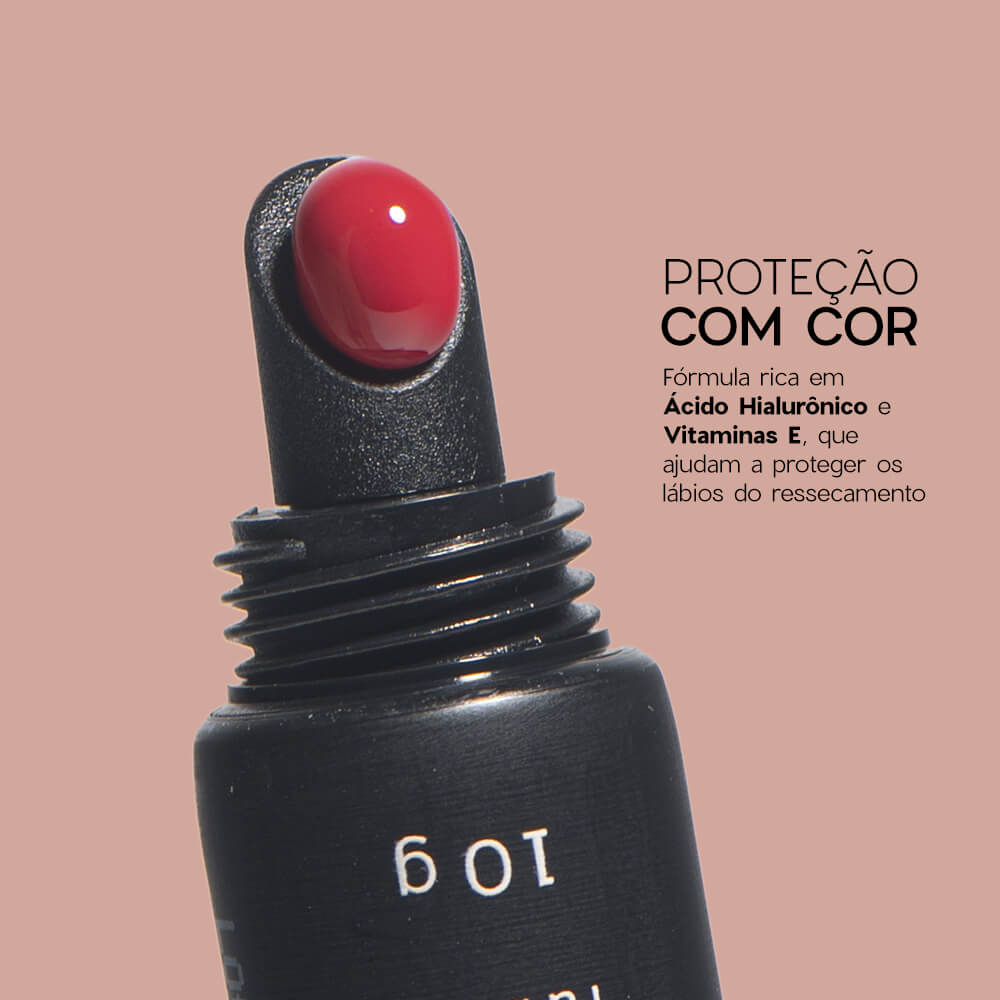 Lip Oil Ruby Océane Edition 10g - Imagem 4