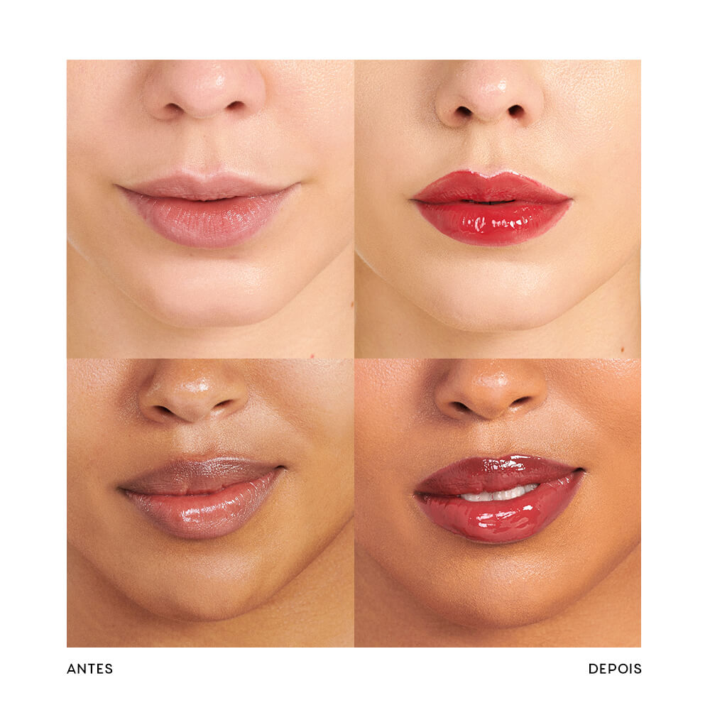 Lip Oil Ruby Océane Edition 10g - Imagem 6