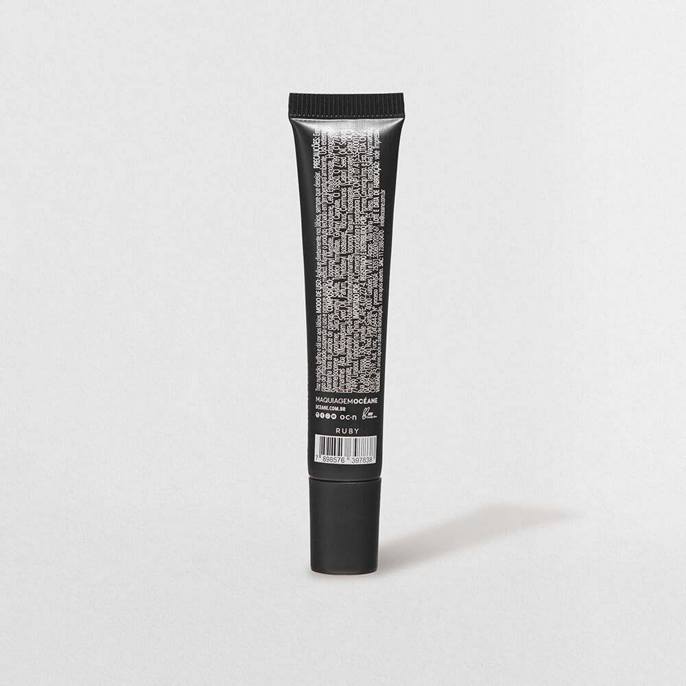 Lip Oil Ruby Océane Edition 10g - Imagem 8