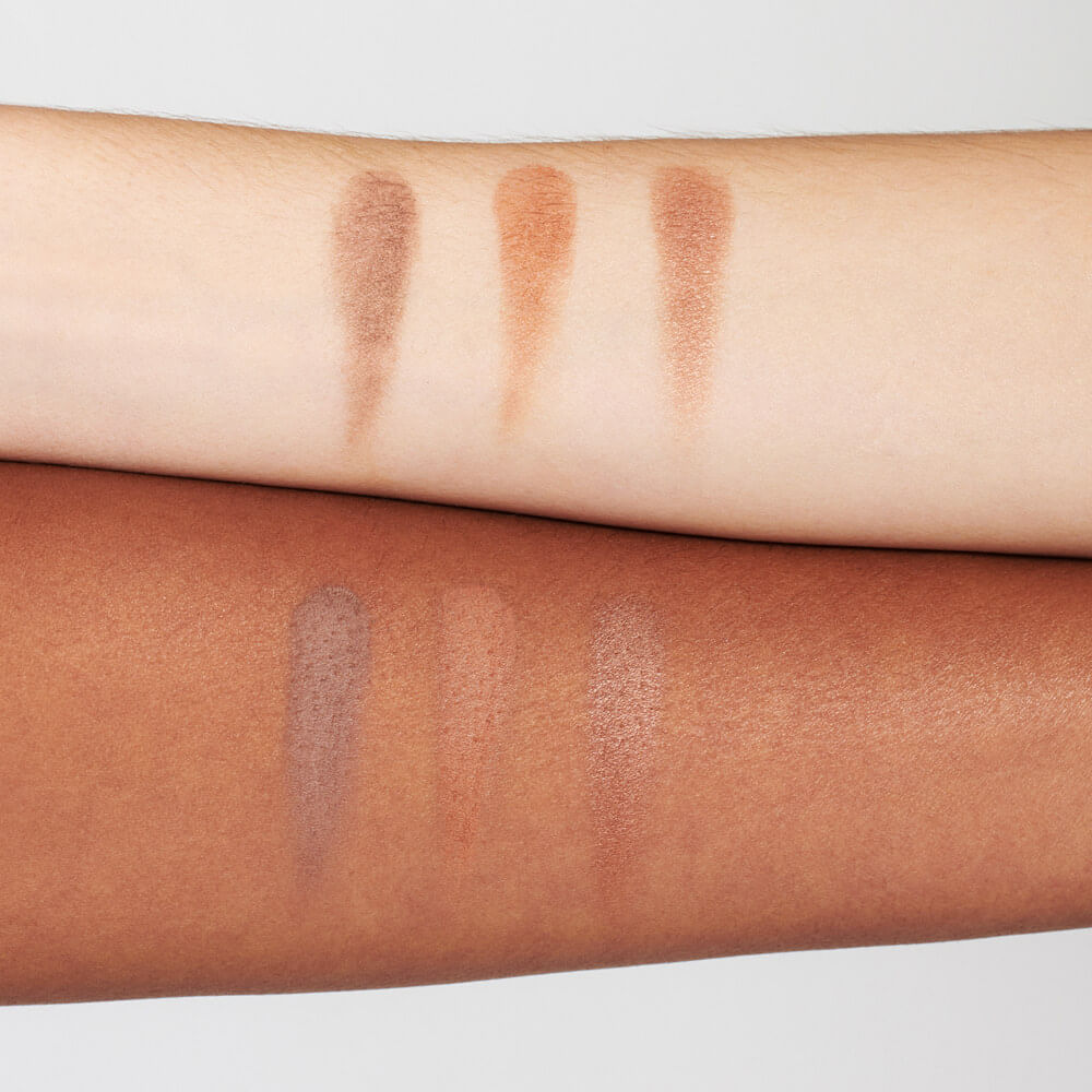 Paleta de Contorno - Contour Palette Océane Edition 7,2g - Imagem 5