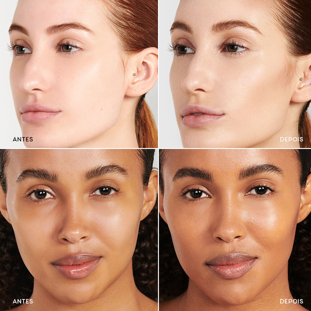 Paleta de Contorno - Contour Palette Océane Edition 7,2g - Imagem 6