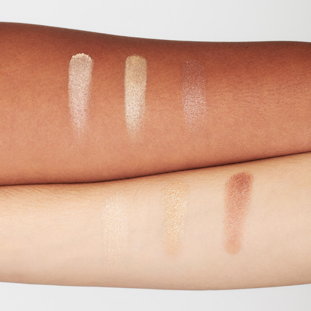 Paleta de Iluminadores - Highlight Palette Océane Edition 7,2g - Imagem 5