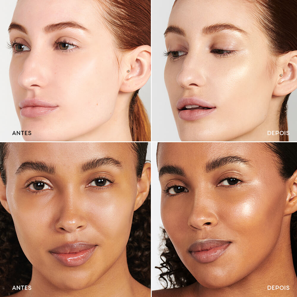 Paleta de Iluminadores - Highlight Palette Océane Edition 7,2g - Imagem 6