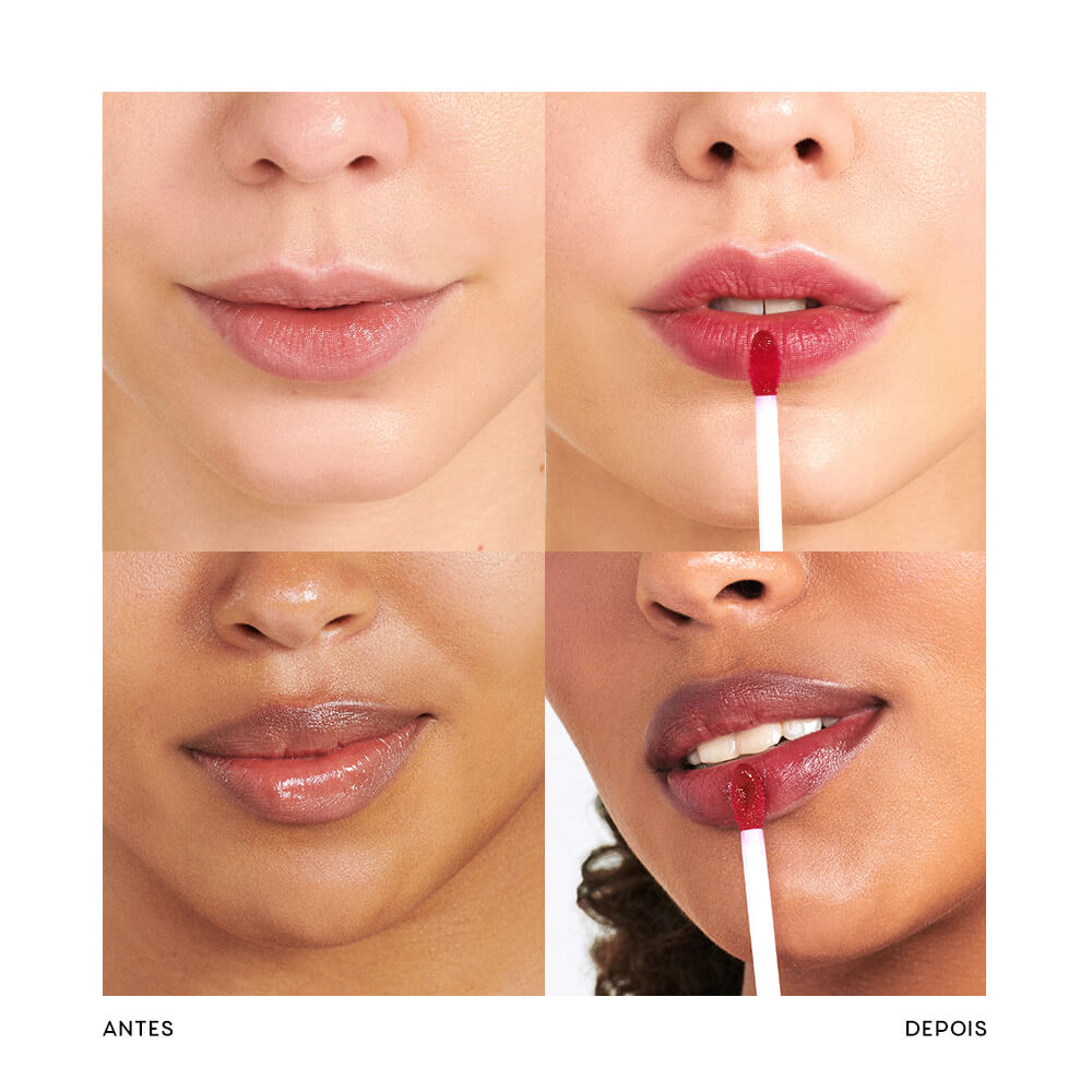 Lip Tinted Pink - Lip Tint Océane Edition 9g - Imagem 5