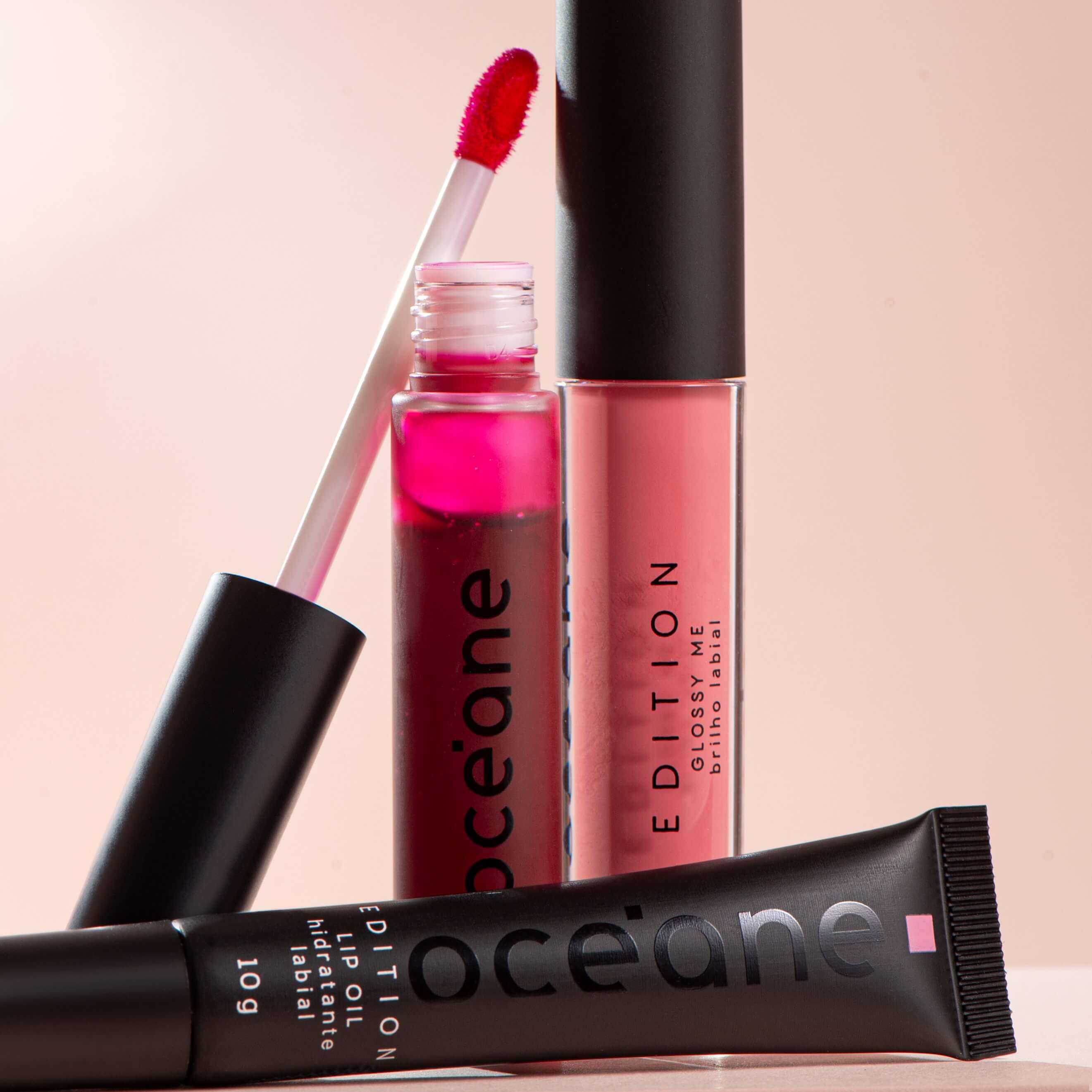 Kit Completo Linha Océane Edition (16 Produtos) - Imagem 5