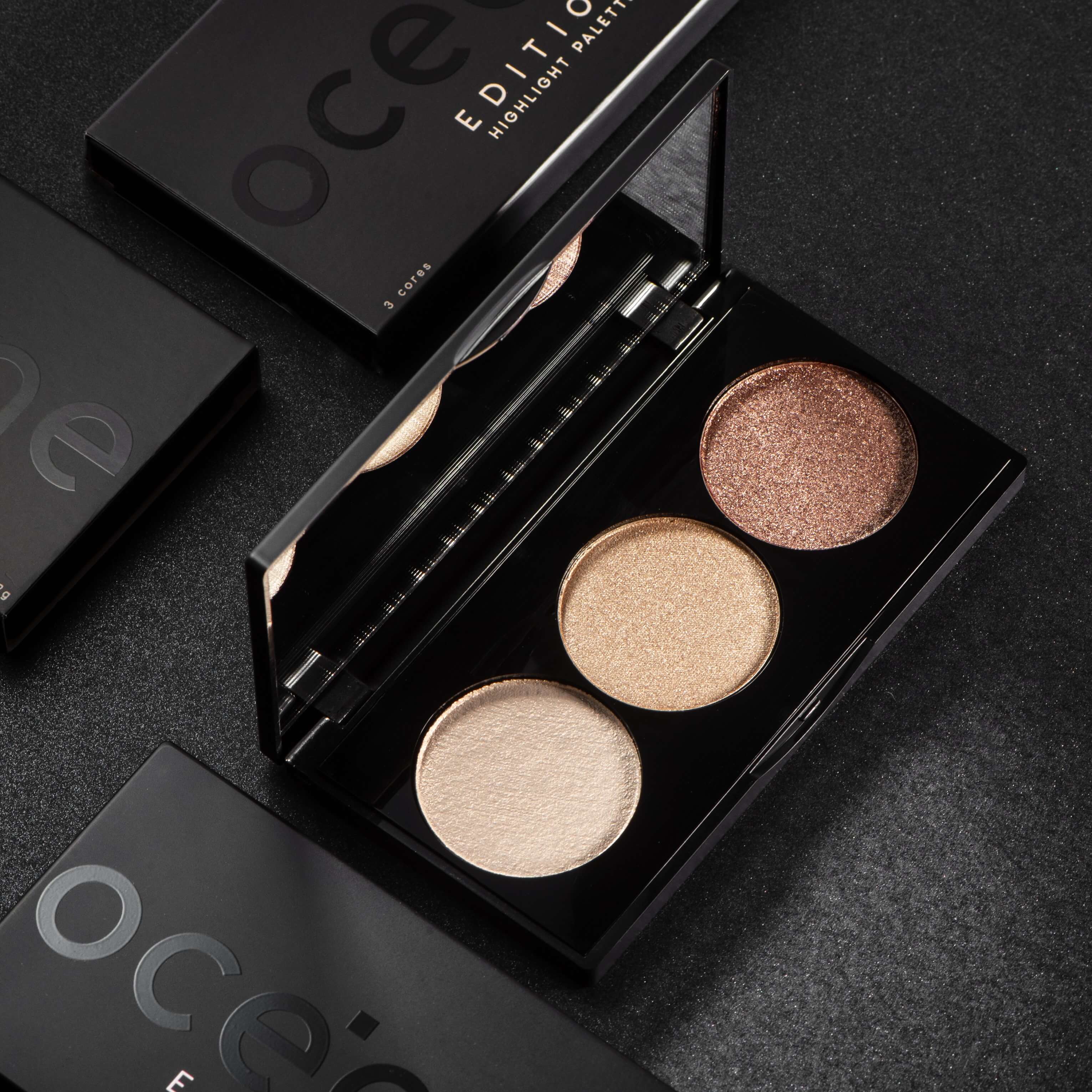 Kit Pele Océane Edition (3 Produtos) - Imagem 4
