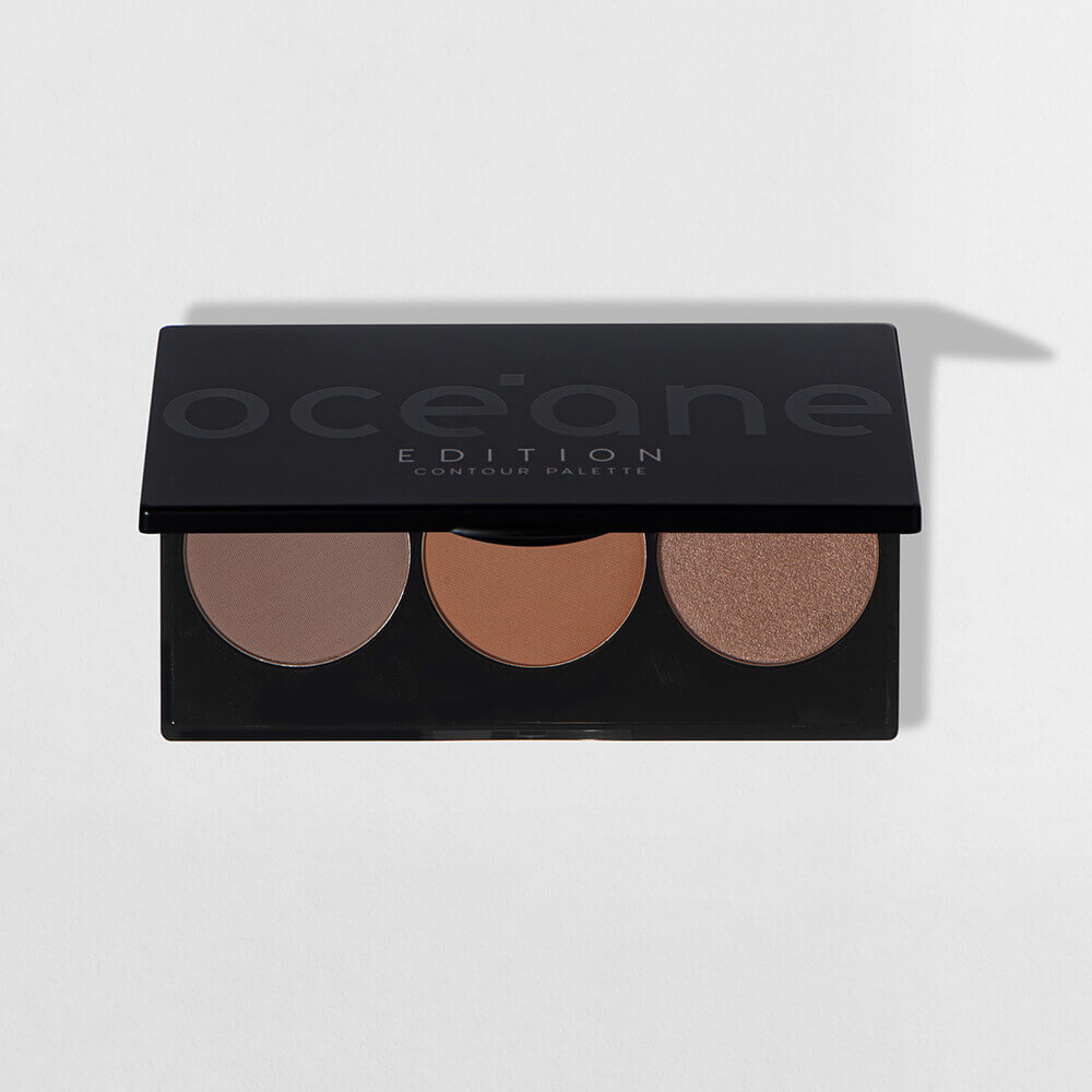 Kit Make Nude Océane Edition (2 Produtos) - Imagem 2